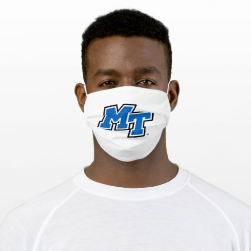 MT ADULT CLOTH FACE MASK