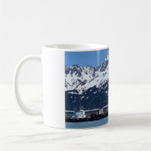 Mt. Alice Mug