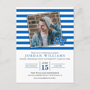 MT ANNOUNCEMENT POSTCARD