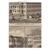 Mt. Anthony Mills (Front)