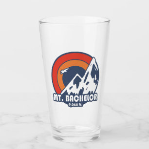 Mt. Bachelor Sun Eagle Glass