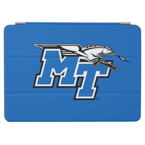 MT Blue Raiders iPad Air Cover