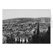 Mt. Carmel, ca. 1900 Cards (Front Horizontal)