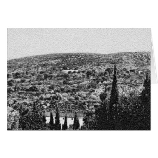 Mt. Carmel,  ca. 1900 Cards (Front Horizontal)