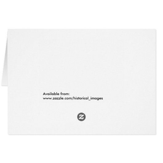 Mt. Carmel, trail near Shrine of the Bab, ca. 1907 (Back Horizontal)