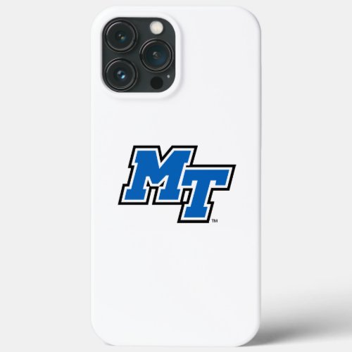 MT iPhone 13 PRO MAX CASE