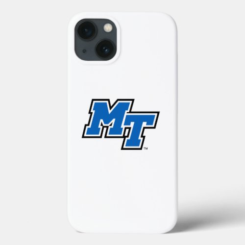 MT iPhone 13 CASE