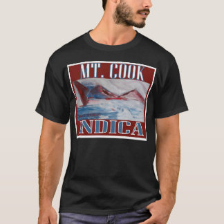 MT COOK INDICA T-Shirt