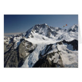 Mt Cook, New Zealand (Front Horizontal)