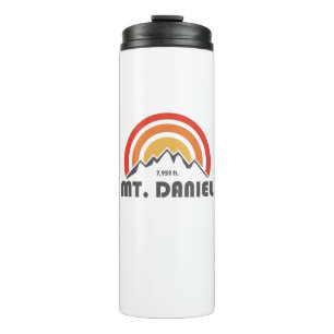 Mt. Daniel Washington Thermal Tumbler