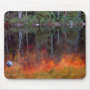 Mt. Desert Island Acadia National Park, Maine Mouse Pad