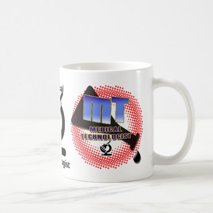 MT droplet explosion   flask microscope   mug