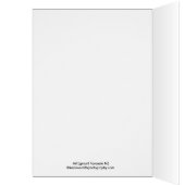 Mt.Egmont / Taranaki Cards (Inside (Left))