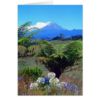 Mt.Egmont / Taranaki Cards
