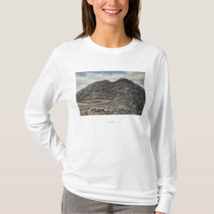 Mt. Evans, Colorado Summit ViewMt. Evans, CO T-Shirt