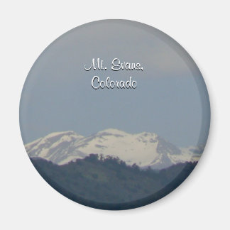 Mt. Evans Magnet