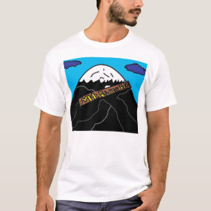 mt everest shirt