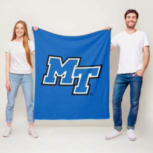MT FLEECE BLANKET