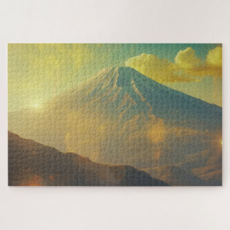 Mt. Fuji MF-0420250606 Jigsaw Puzzle