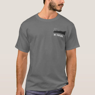 Mt. Fuji T-Shirt