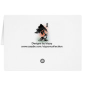 Mt. Fuji view 12 (Back Horizontal)