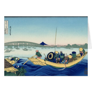 Mt. Fuji view 12 Cards