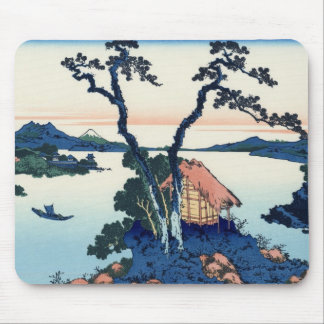 Mt. Fuji view 35 Mouse Pad