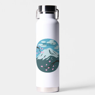 Mt. Fuji Water Bottle