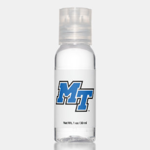 MT HAND SANITIZER