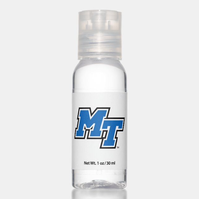 MT HAND SANITIZER (Front)