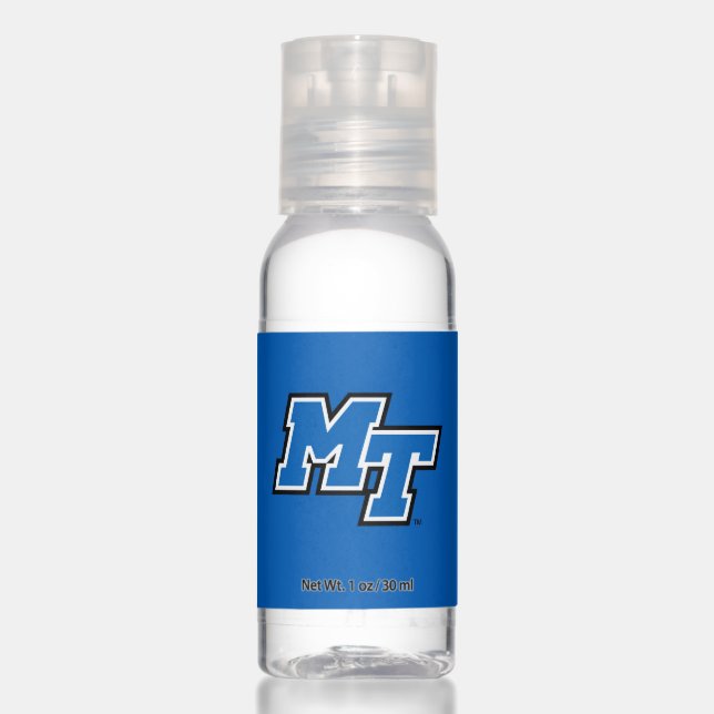 MT HAND SANITIZER (Front)