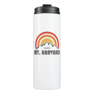 Mt. Harvard Thermal Tumbler