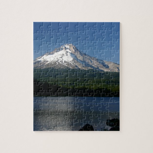 trillium wooden puzzles