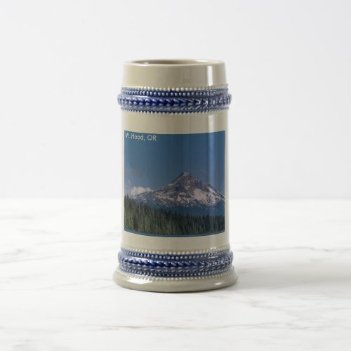 Mt Hood OR Mug