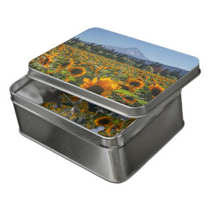 Mt Hood   Oregon Postcard Jigsaw Puzzle
