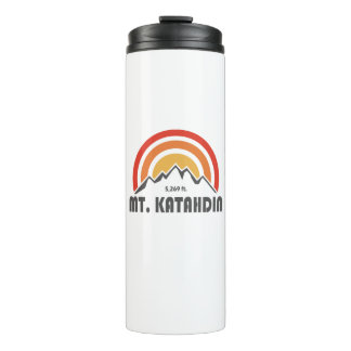 Mt. Katahdin Thermal Tumbler