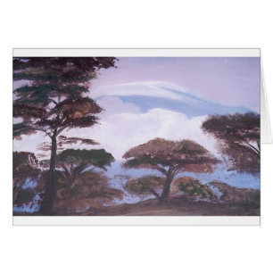 Mt Kilimanjaro Cards