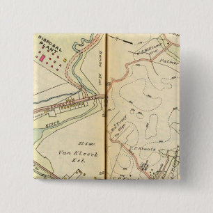 Mt. Kisco, New York 2 Button