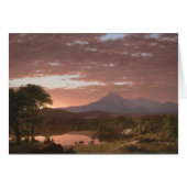 Mt. Ktaadn (Front Horizontal)