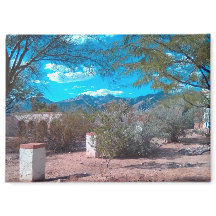 Mt. Lemmon majestic