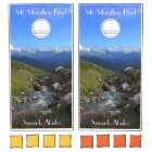 Mt. Marathon Bowl 2.0 - Corn Hole Game