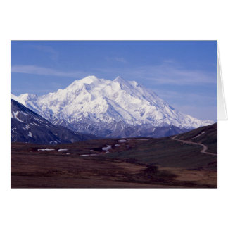 Mt. McKinley
