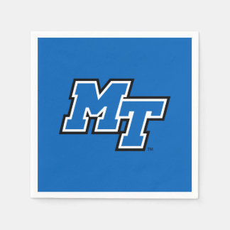 MT NAPKINS