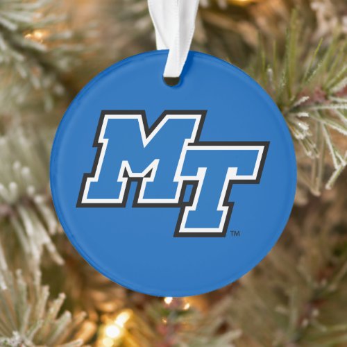 MT ORNAMENT