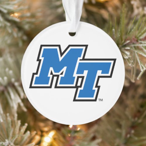 MT ORNAMENT