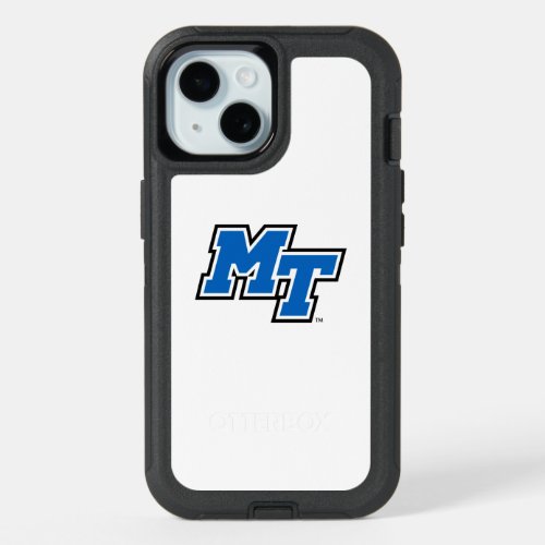 MT iPhone 15 CASE