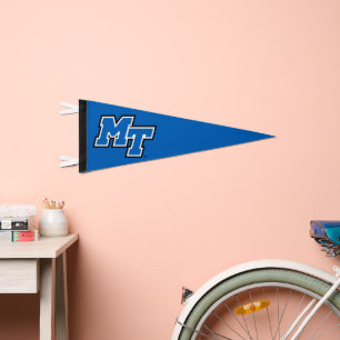 MT PENNANT FLAG