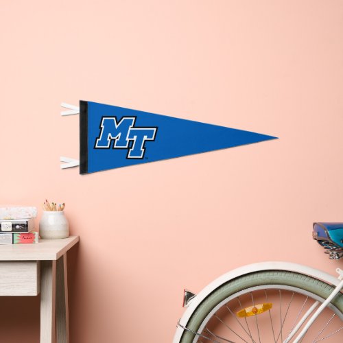 MT PENNANT FLAG