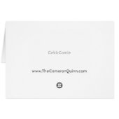 Mt Rainier (Back Horizontal)