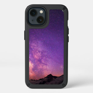 Mt. Rainier National Park Washington State Speck iPhone 13 Case